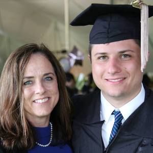 Meet your Posher, Tricia